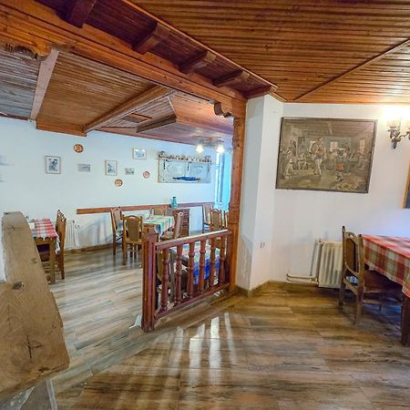 Family Hotel "Slavianska Dusha" Veliko Tŭrnovo Exterior foto