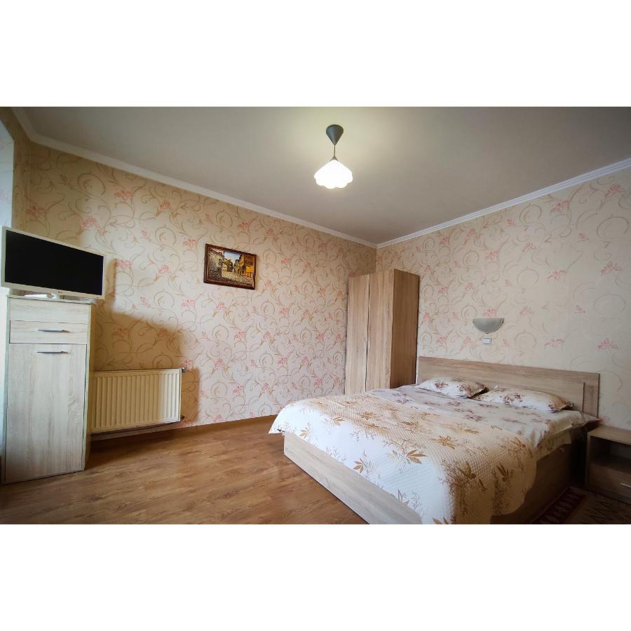 Family Hotel "Slavianska Dusha" Veliko Tŭrnovo Exterior foto