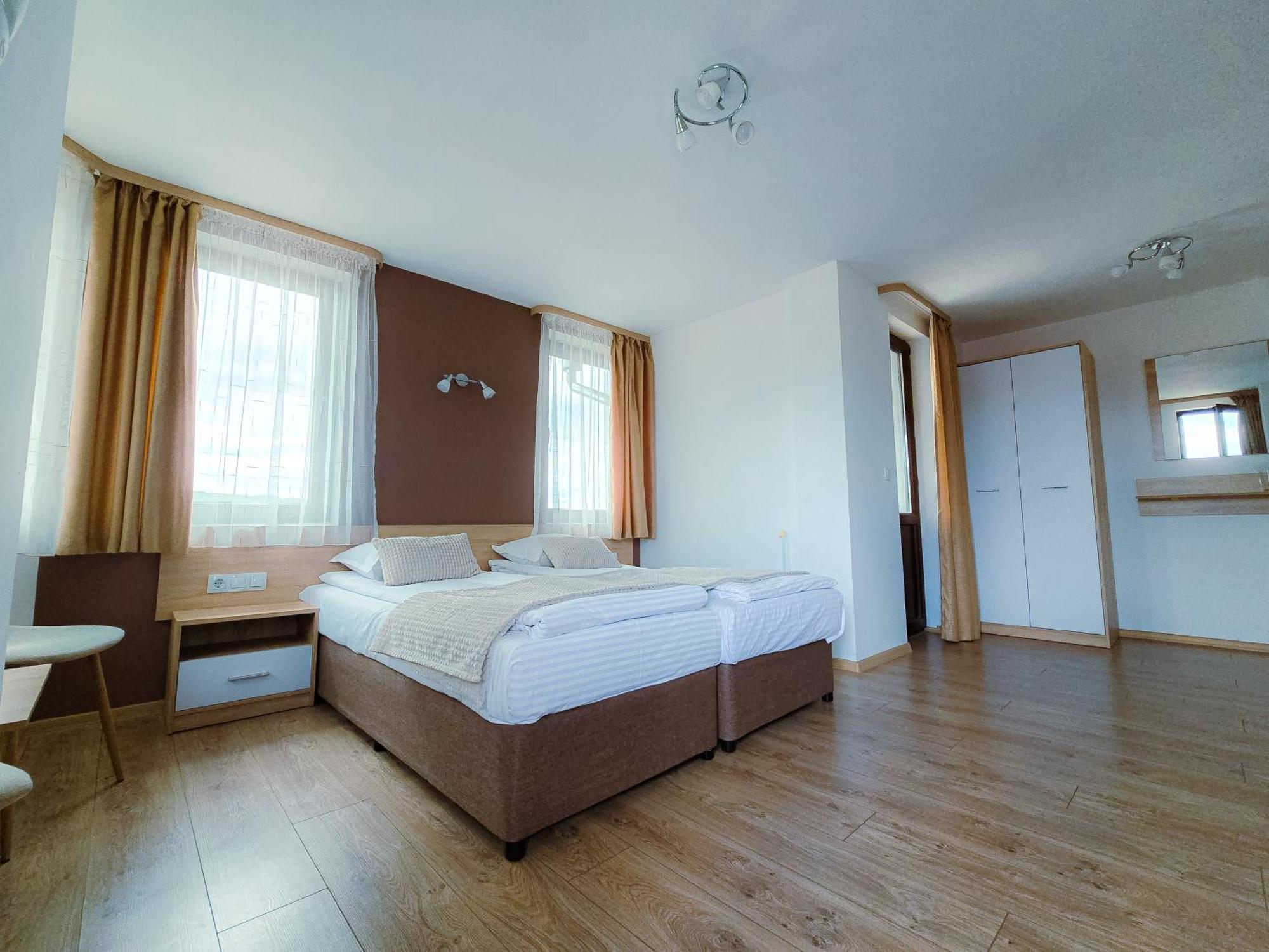 Family Hotel "Slavianska Dusha" Veliko Tŭrnovo Exterior foto