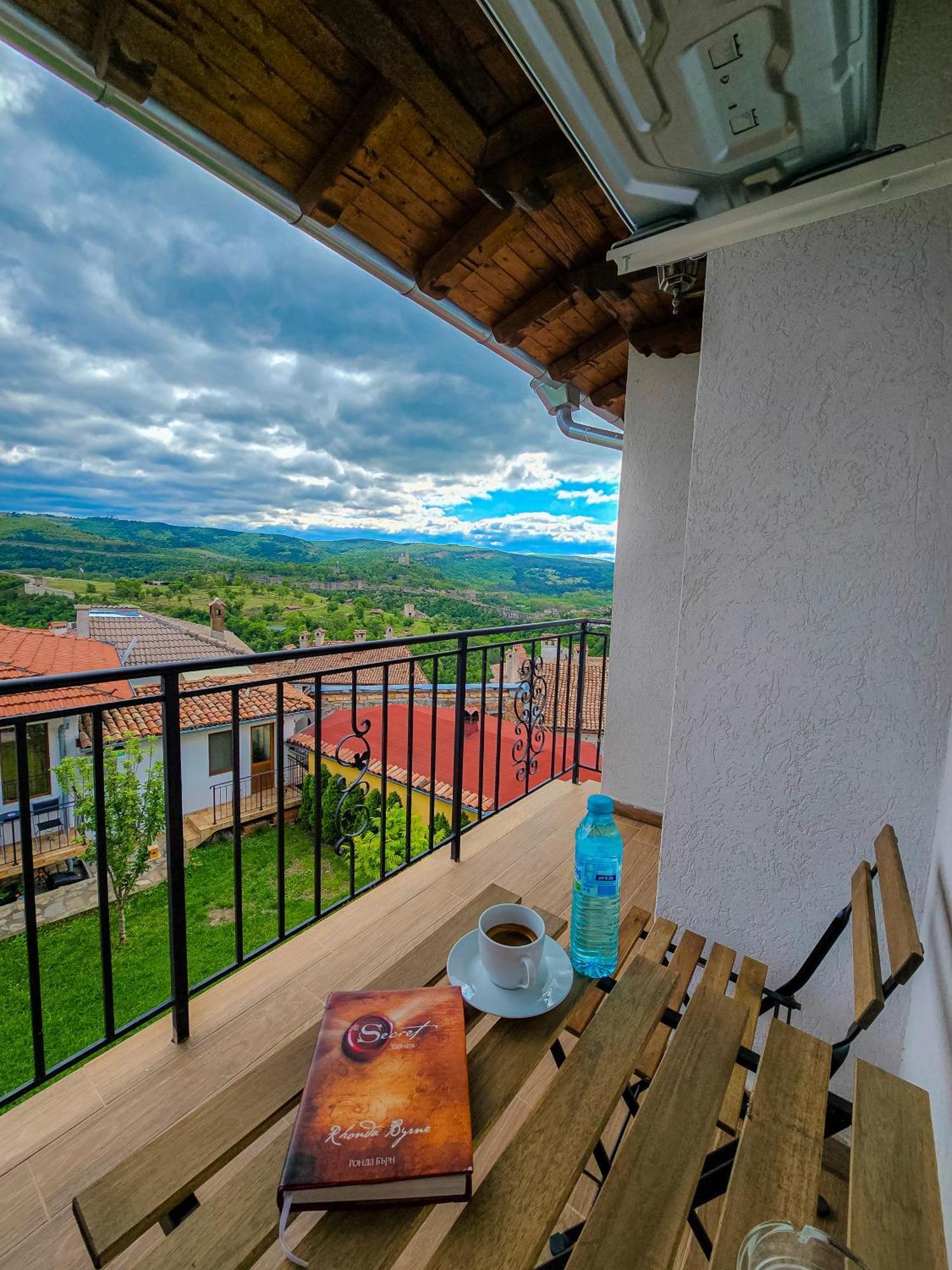 Family Hotel "Slavianska Dusha" Veliko Tŭrnovo Exterior foto