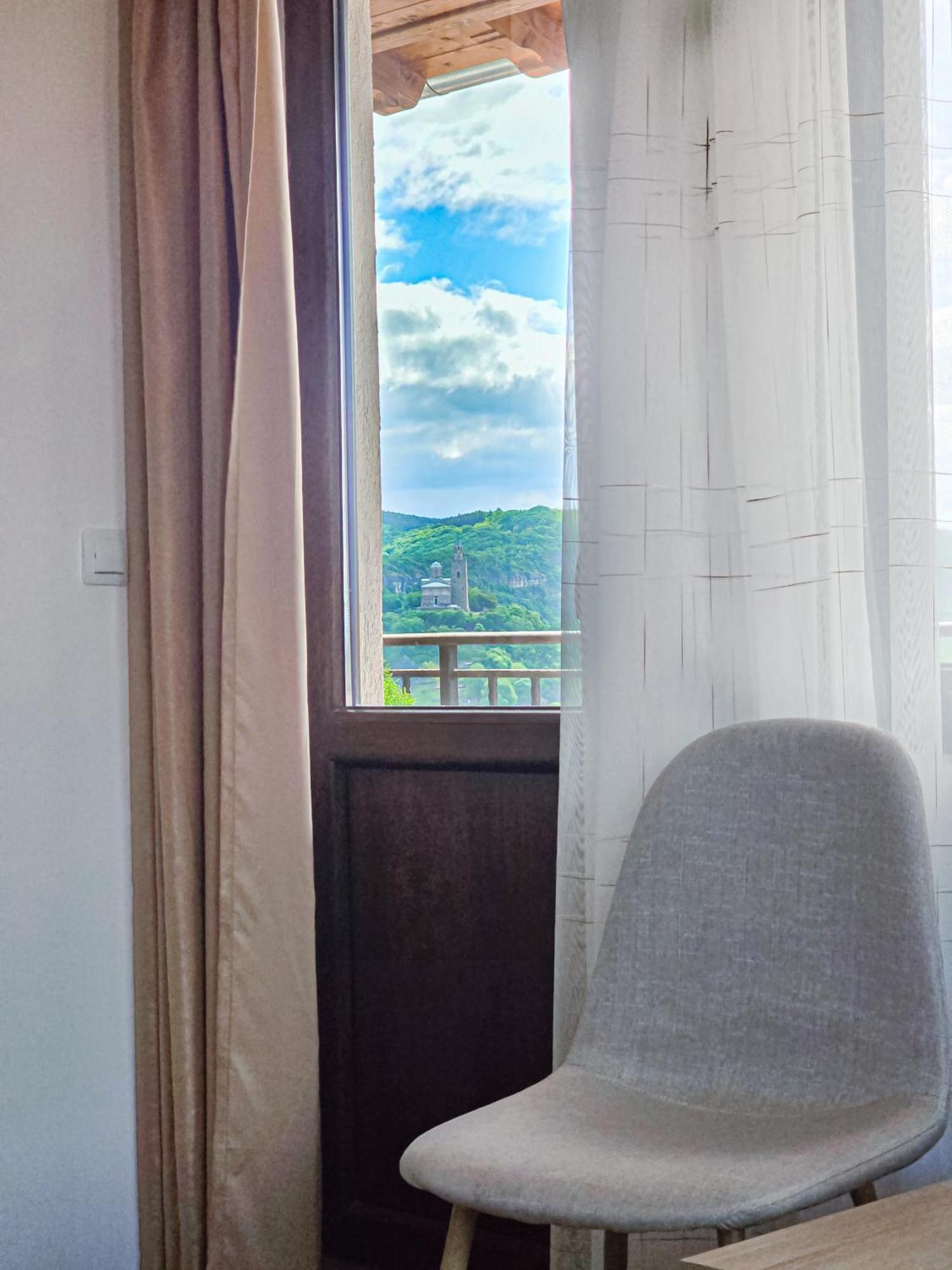 Family Hotel "Slavianska Dusha" Veliko Tŭrnovo Exterior foto