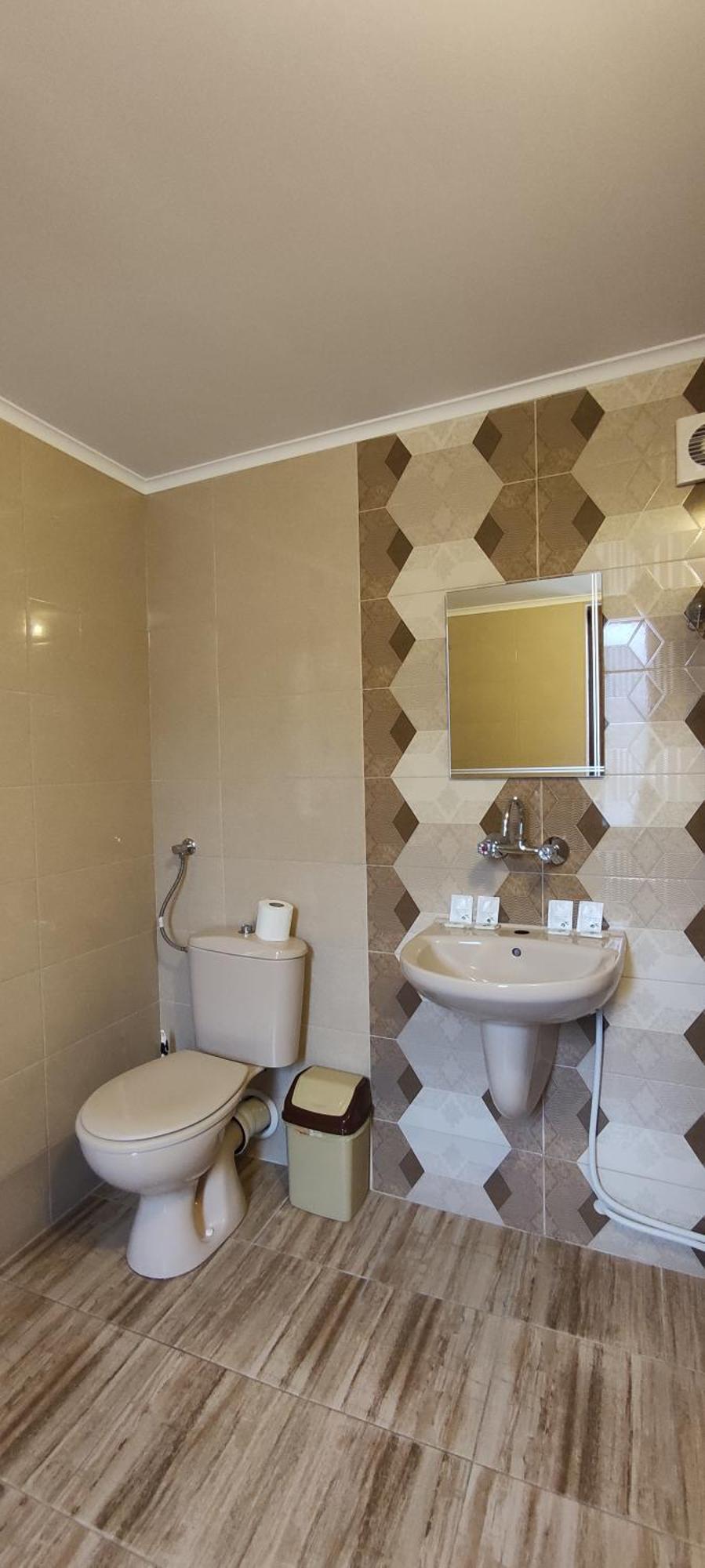 Family Hotel "Slavianska Dusha" Veliko Tŭrnovo Exterior foto