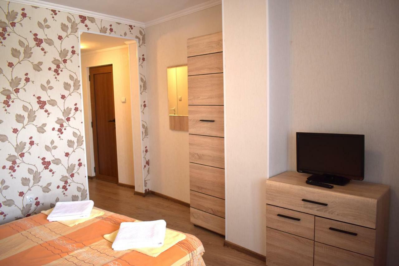 Family Hotel "Slavianska Dusha" Veliko Tŭrnovo Exterior foto