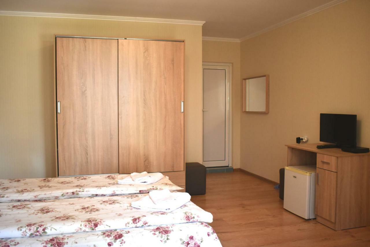 Family Hotel "Slavianska Dusha" Veliko Tŭrnovo Exterior foto